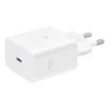 Ładowarka sieciowa Samsung EP-T4511NBEGEU 45W 4.05A 1x USB-C - biała